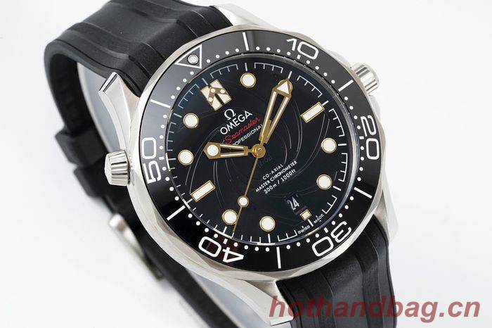 Omega Watch OMW00618-2
