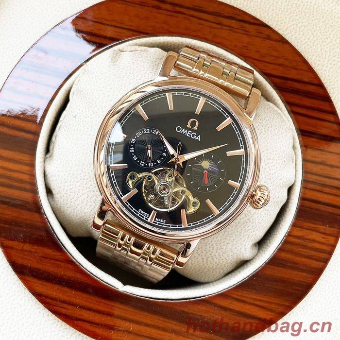 Omega Watch OMW00623-5