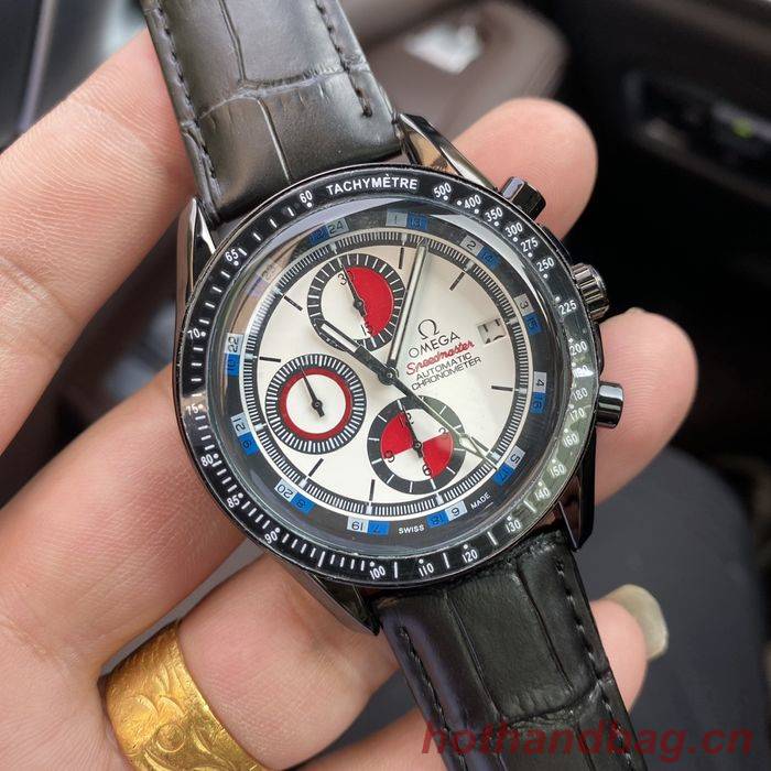 Omega Watch OMW00633-4