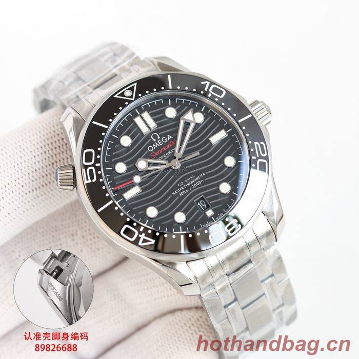 Omega Watch OMW00648-2