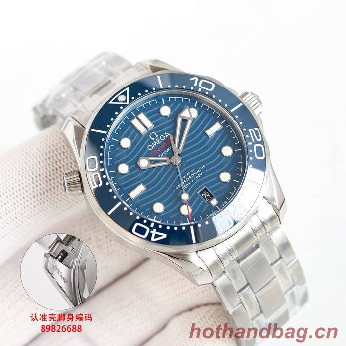 Omega Watch OMW00651-3