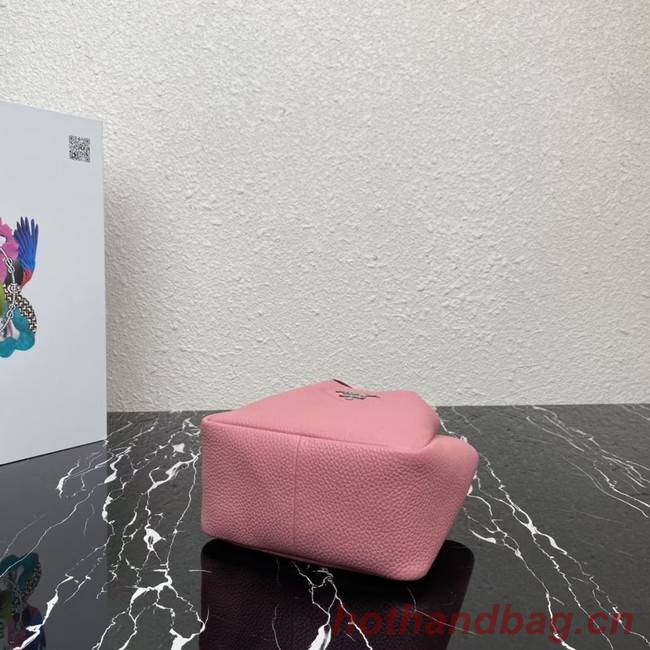 Prada Leather handbag 1BA349 petal pink