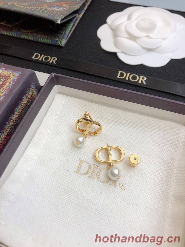 Dior Earrings CE11657