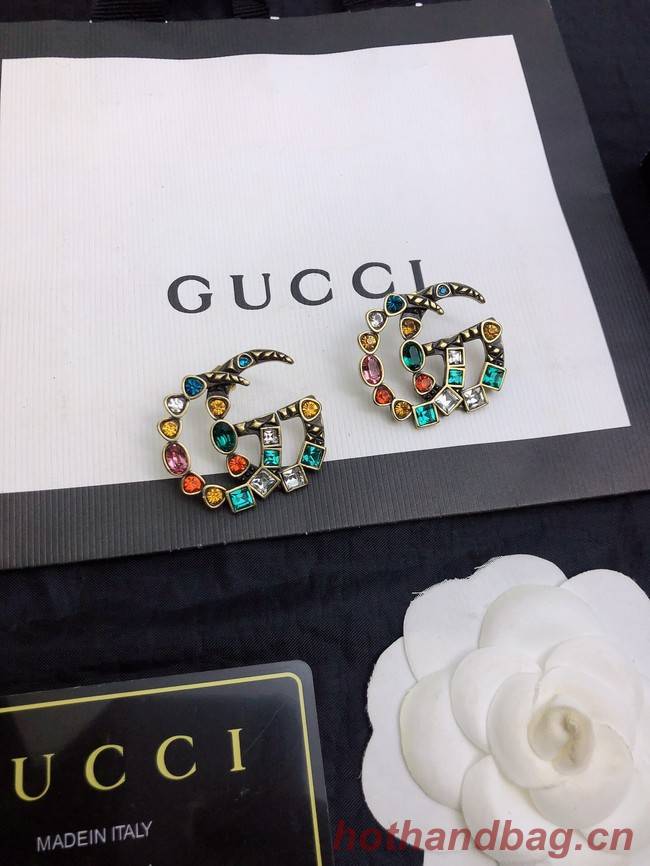 Gucci Earrings CE11652