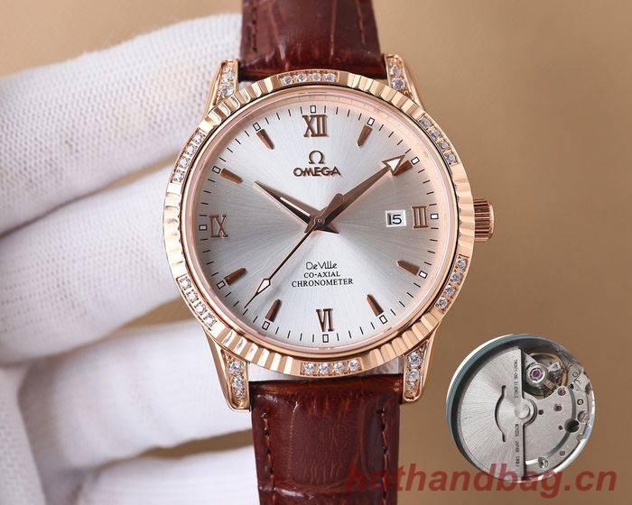 Omega Watch OMW00669-2