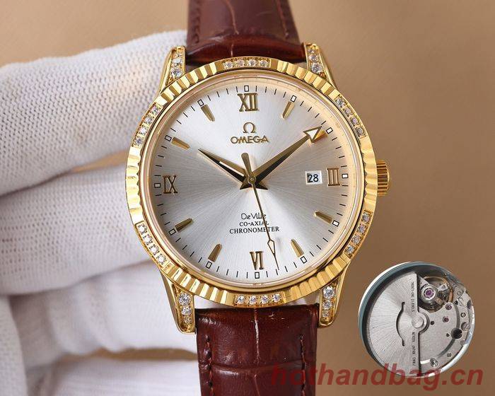 Omega Watch OMW00669-3