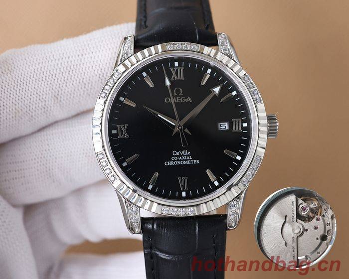 Omega Watch OMW00669-4