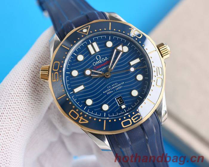 Omega Watch OMW00679-1