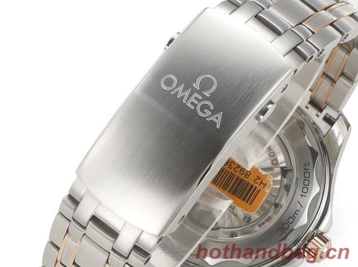 Omega Watch OMW00681
