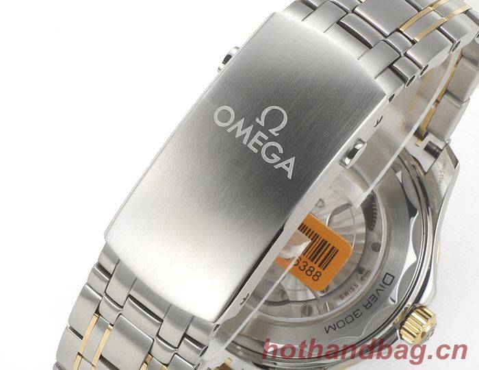 Omega Watch OMW00683