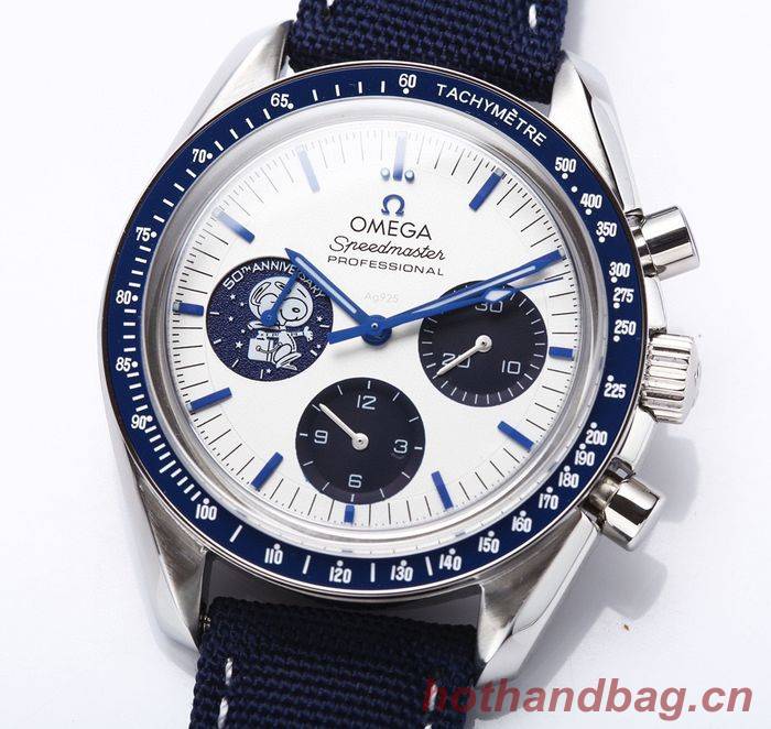 Omega Watch OMW00695