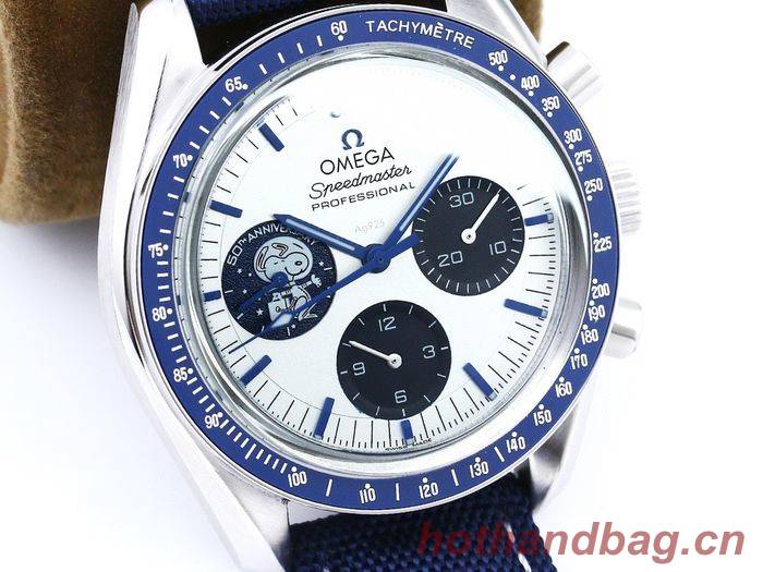 Omega Watch OMW00696