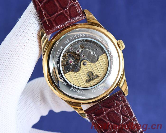 Omega Watch OMW00701-1