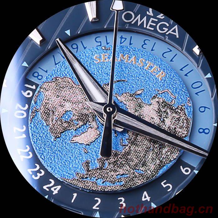 Omega Watch OMW00704