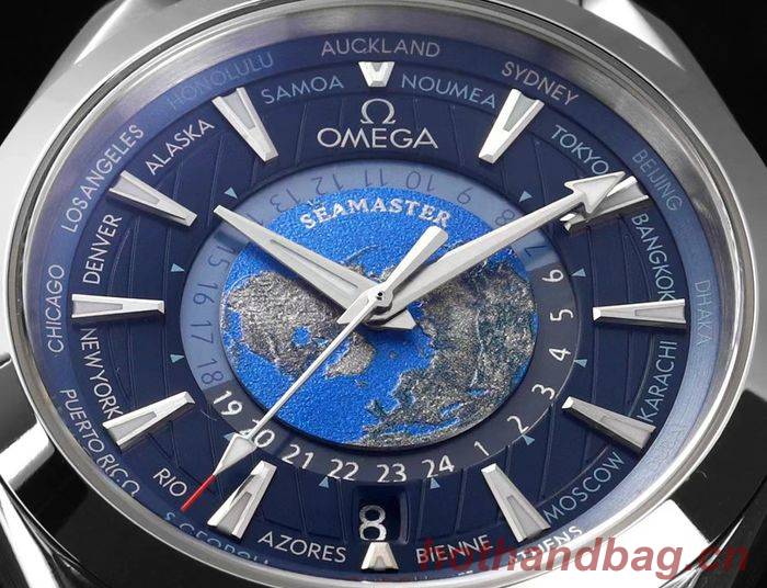 Omega Watch OMW00705
