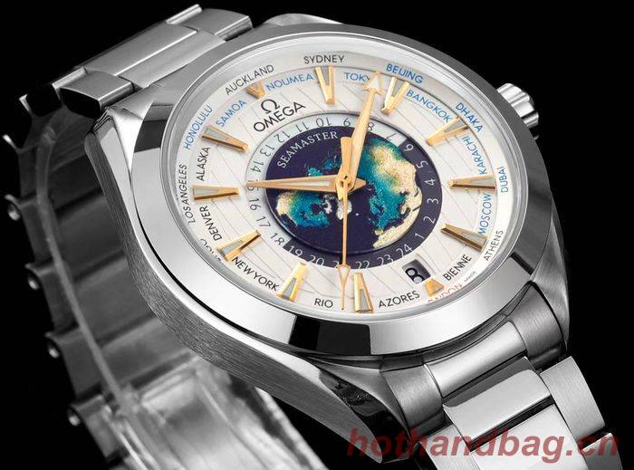 Omega Watch OMW00706