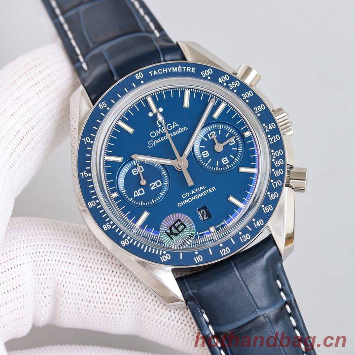 Omega Watch OMW00711-2