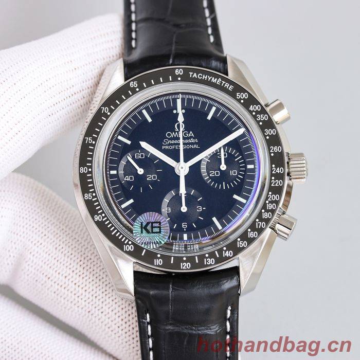Omega Watch OMW00711-3