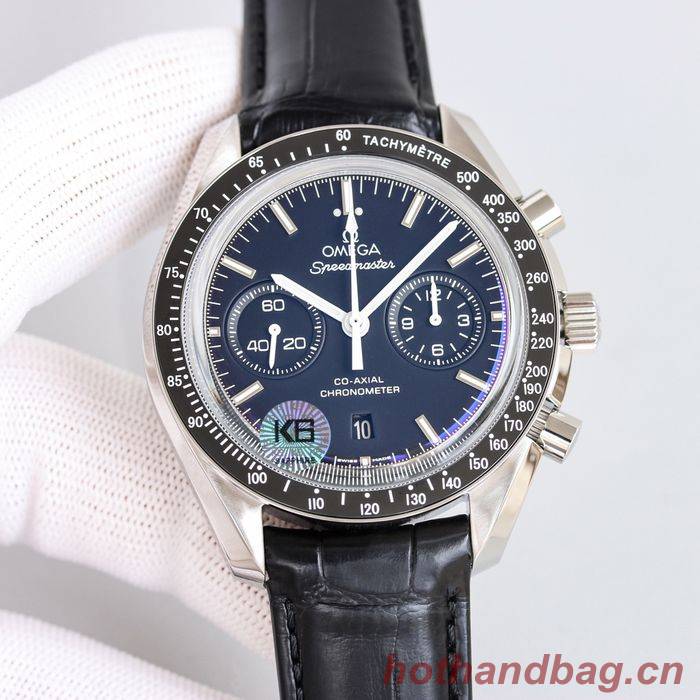 Omega Watch OMW00712-1