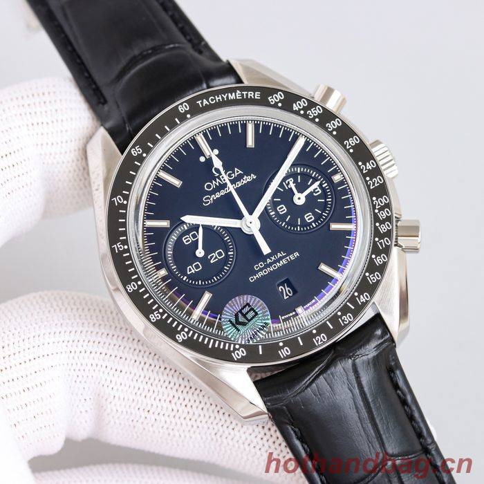 Omega Watch OMW00712-2