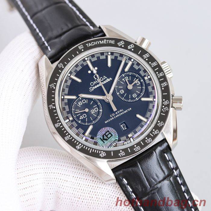 Omega Watch OMW00712-3