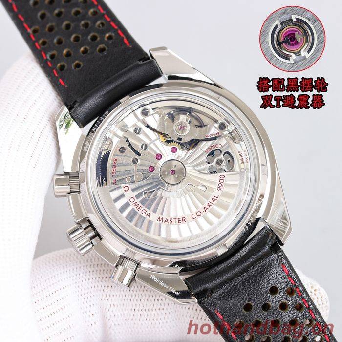 Omega Watch OMW00713-1