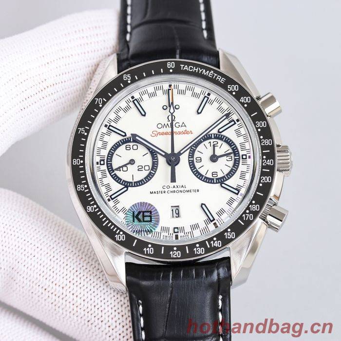 Omega Watch OMW00713-2