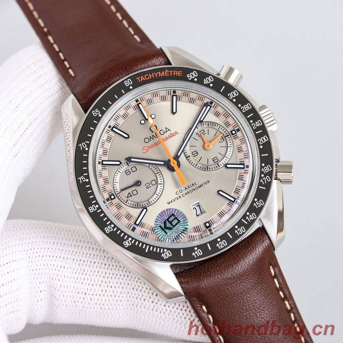Omega Watch OMW00713-3