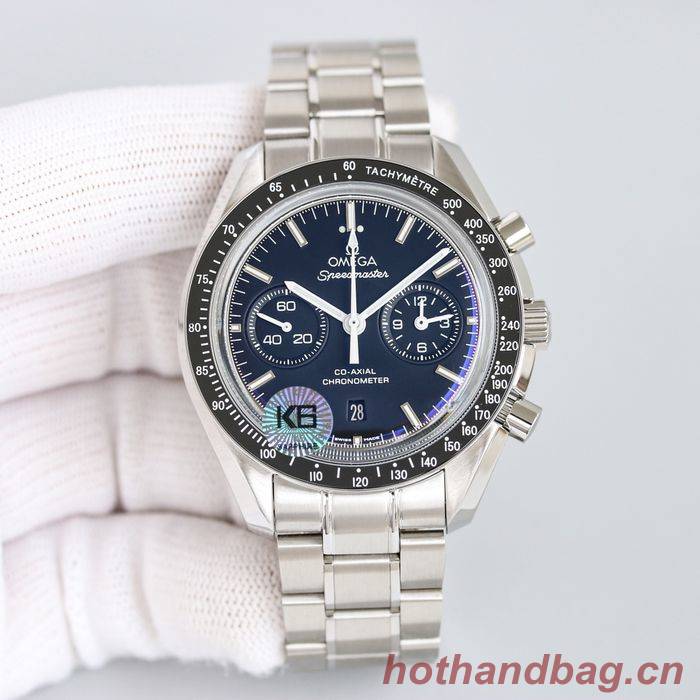 Omega Watch OMW00714-2