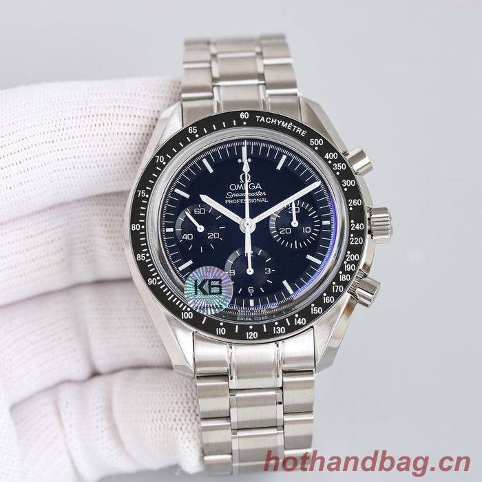 Omega Watch OMW00715-1