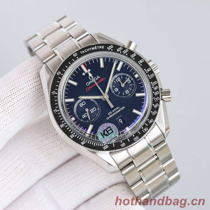 Omega Watch OMW00715-2