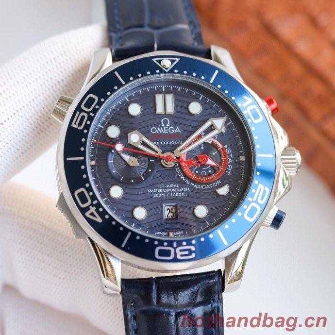 Omega Watch OMW00717-3