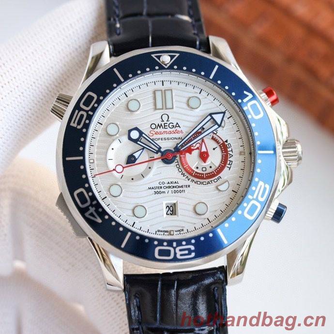 Omega Watch OMW00719-1