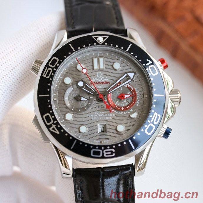 Omega Watch OMW00720-2