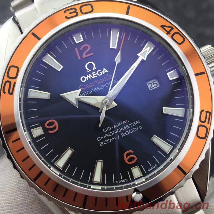 Omega Watch OMW00723-1