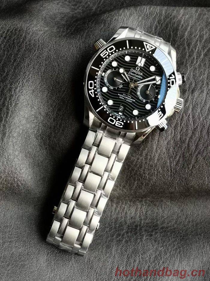 Omega Watch OMW00725