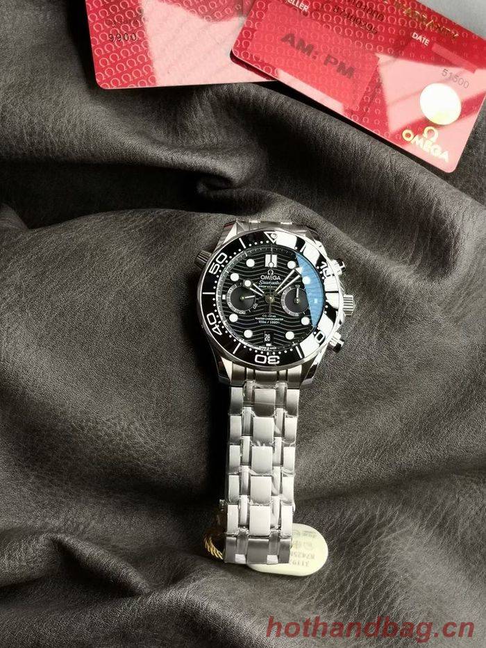 Omega Watch OMW00726