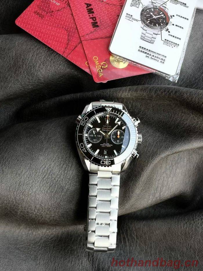 Omega Watch OMW00731