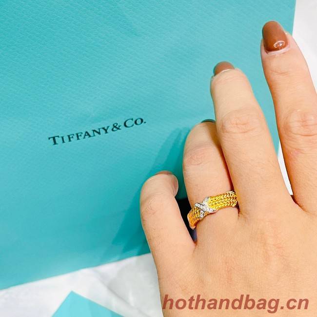 TIFFANY Ring CE11637