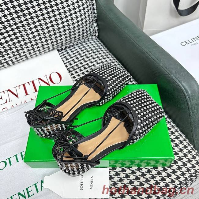 Bottega Veneta Shoes 93375-1