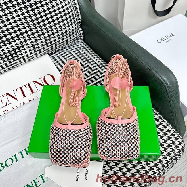 Bottega Veneta Shoes 93375-4