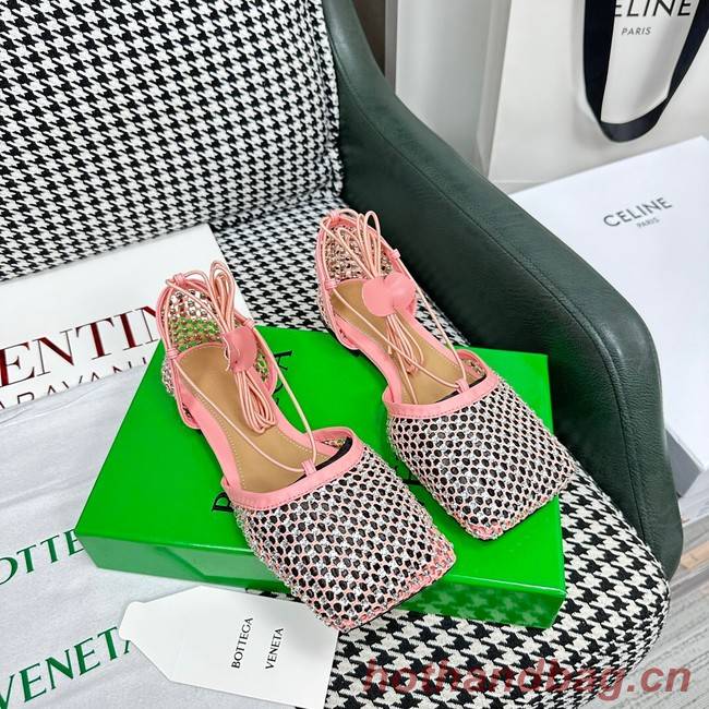 Bottega Veneta Shoes 93375-4