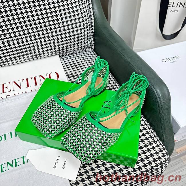 Bottega Veneta Shoes 93375-5