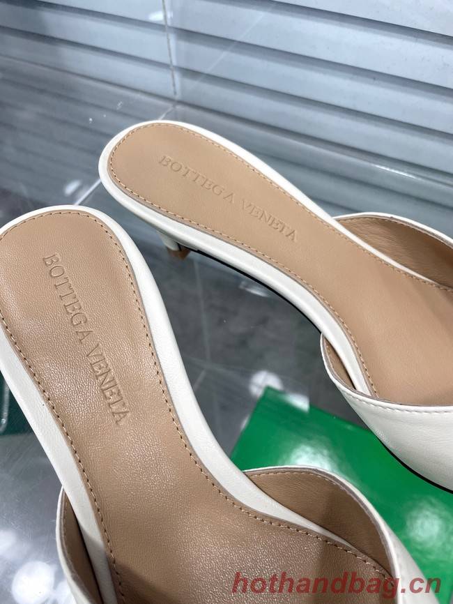 Bottega Veneta Shoes 93382-1