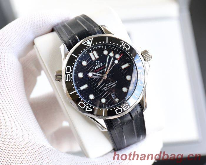 Omega Watch OMW00740
