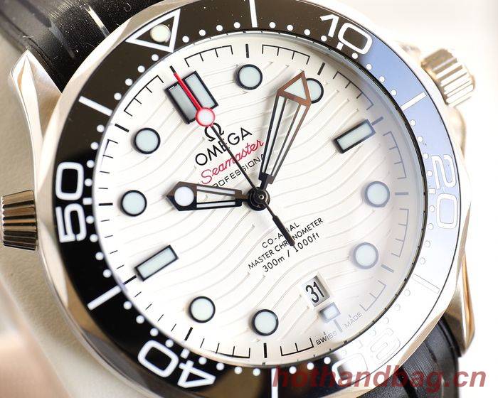 Omega Watch OMW00744