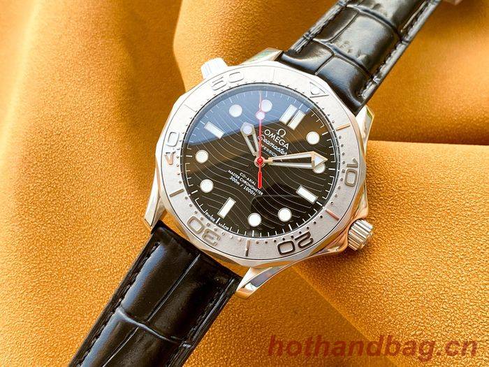 Omega Watch OMW00745-1