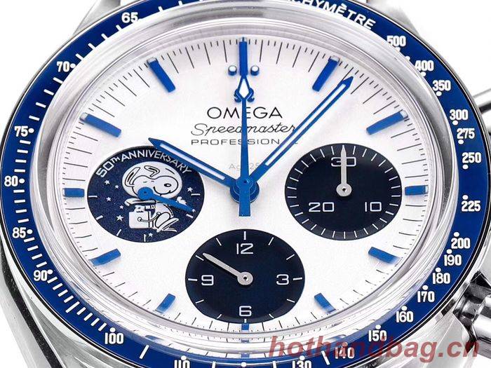 Omega Watch OMW00748