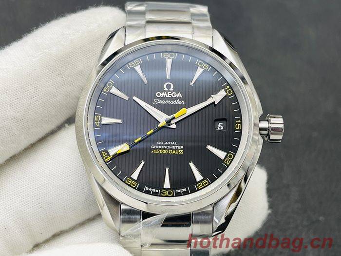 Omega Watch OMW00749
