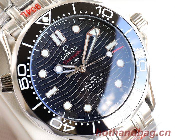 Omega Watch OMW00758
